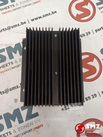 Elektrika Mercedes Occ omvormer 24/12V 18A Mercedes