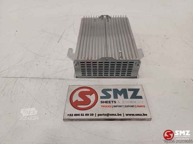 Eletricidade Volvo Occ spanningsomvormer 24V-14V Volvo
