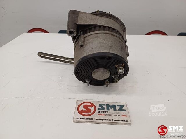 Dynamo Diversen Occ generator JF11 14V
