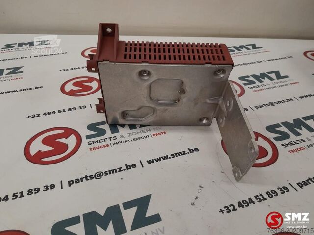 Elektrika Man Occ omvormer MAN