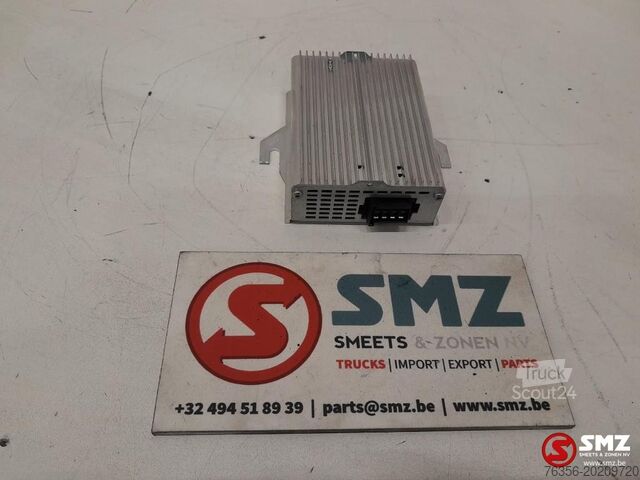Elettricità Volvo Occ ECU spanningsomvormer Volvo