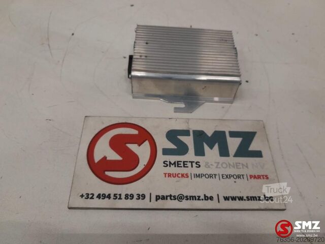 Elektrika Volvo Occ ECU spanningsomvormer Volvo