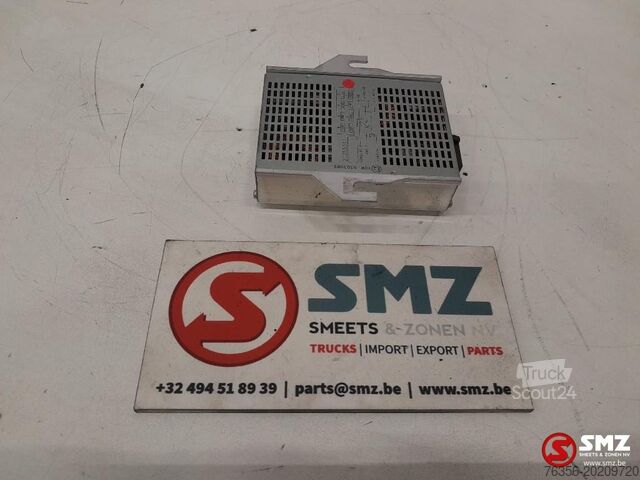 Elektrika Volvo Occ ECU spanningsomvormer Volvo