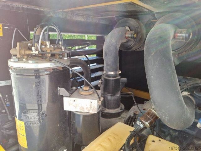 Compresseur Kaeser M 57