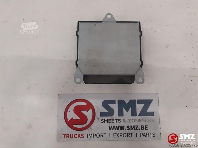 Gestión del motor Iveco Occ ECU ECAS 24V 4x2 controle-eenheid Iveco
