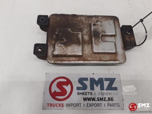 Motormanagement Iveco Occ ECU rear frame regeleenheid Iveco