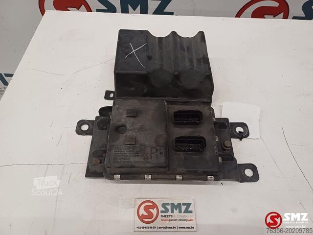Motormanagement Iveco Occ ECU achterframe computer Iveco