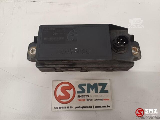 Motormanagement Iveco Occ ECU ESC regeleenheid Iveco