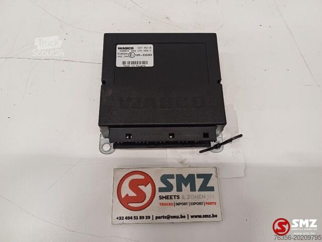 Gestión del motor Iveco Occ ECU ECAS 4x2 besturingseenheid Iveco