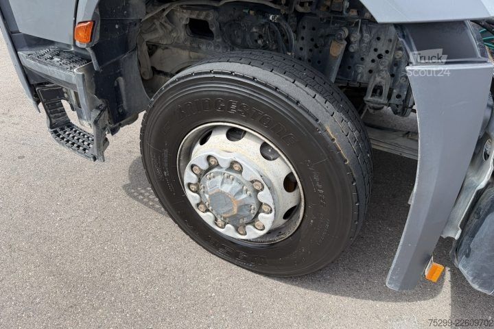 وحدة جرار قياسية Mercedes-Benz Arocs 1846 4x2 Sattelzugmaschine / Swiss-Vehicle
