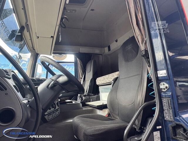 Standart-SZM DAF CF 400 FT