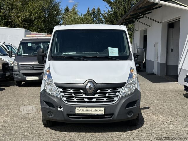 Bestelwagen Renault Master L1H1  KASTEN   TÜV  HAND   2.8T