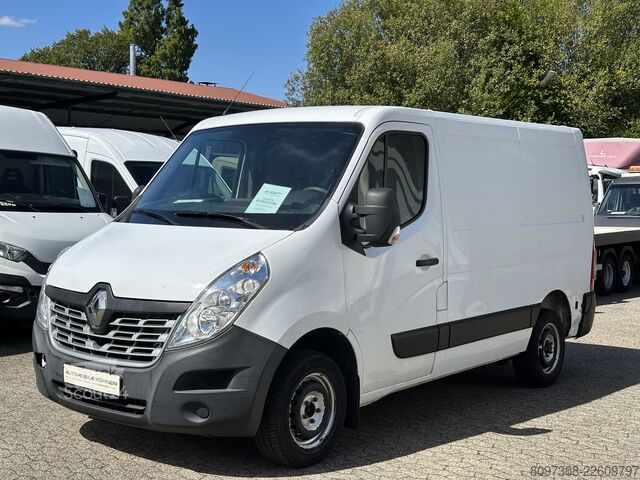 Bestelwagen Renault Master L1H1  KASTEN   TÜV  HAND   2.8T