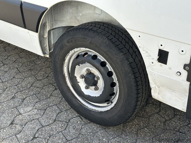 Bestelwagen Renault Master L1H1  KASTEN   TÜV  HAND   2.8T