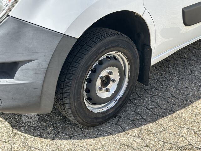 Bestelwagen Renault Master L1H1  KASTEN   TÜV  HAND   2.8T