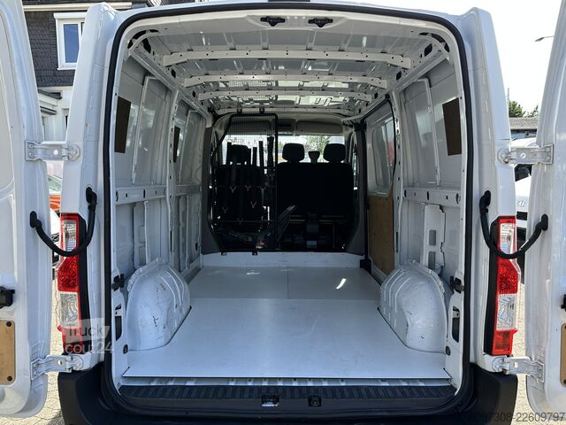 Bestelwagen Renault Master L1H1  KASTEN   TÜV  HAND   2.8T