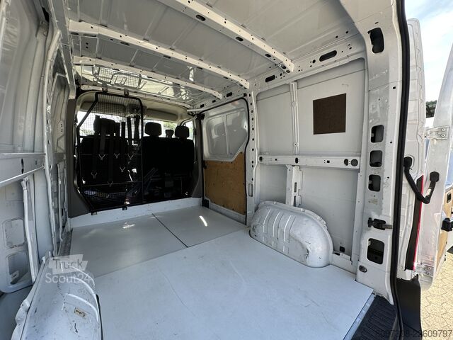 Bestelwagen Renault Master L1H1  KASTEN   TÜV  HAND   2.8T