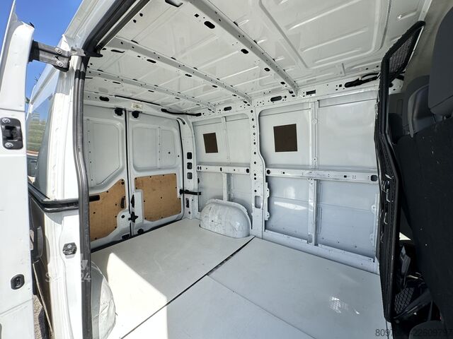 Bestelwagen Renault Master L1H1  KASTEN   TÜV  HAND   2.8T