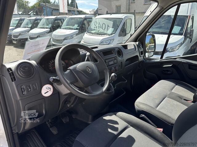 Bestelwagen Renault Master L1H1  KASTEN   TÜV  HAND   2.8T