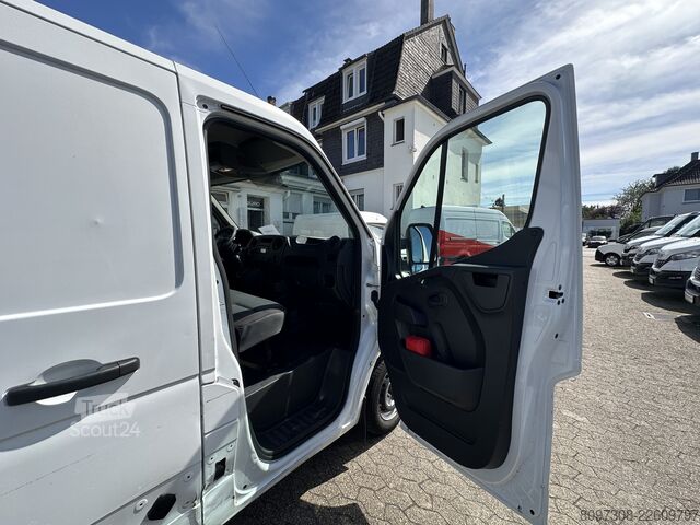 Bestelwagen Renault Master L1H1  KASTEN   TÜV  HAND   2.8T