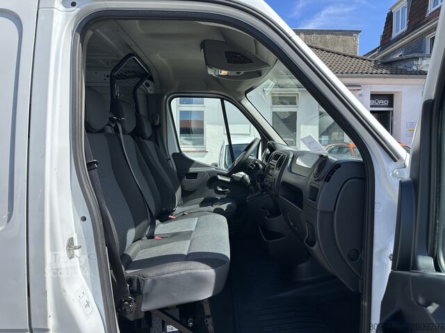 Bestelwagen Renault Master L1H1  KASTEN   TÜV  HAND   2.8T