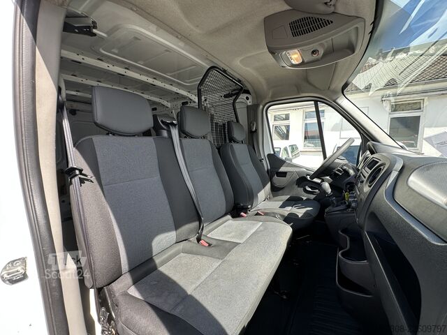 Bestelwagen Renault Master L1H1  KASTEN   TÜV  HAND   2.8T