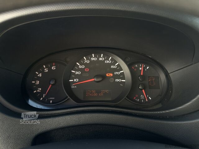 Bestelwagen Renault Master L1H1  KASTEN   TÜV  HAND   2.8T