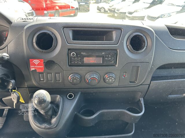 Bestelwagen Renault Master L1H1  KASTEN   TÜV  HAND   2.8T