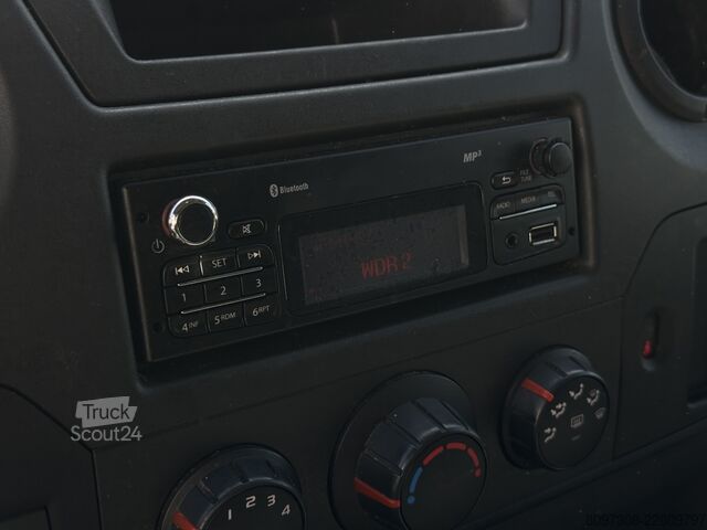 Bestelwagen Renault Master L1H1  KASTEN   TÜV  HAND   2.8T