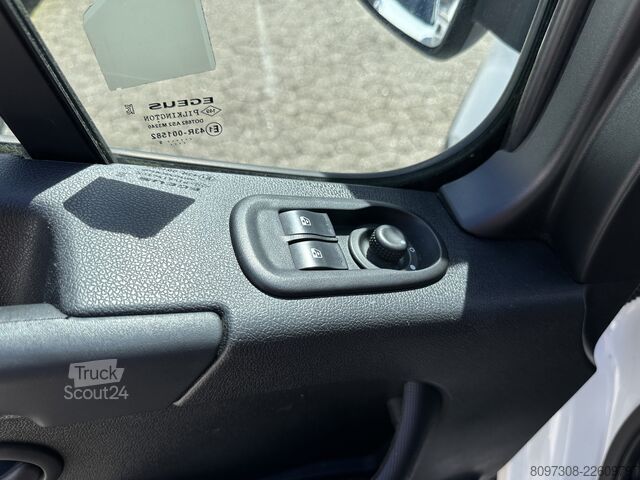 Bestelwagen Renault Master L1H1  KASTEN   TÜV  HAND   2.8T