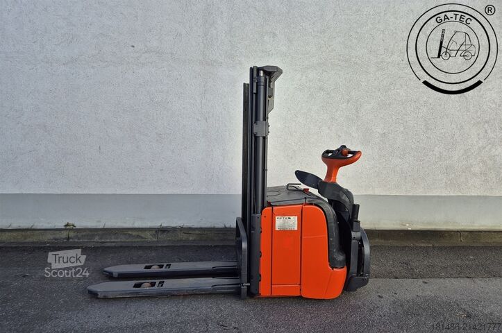 Højniveau plukketruck Linde L14APi