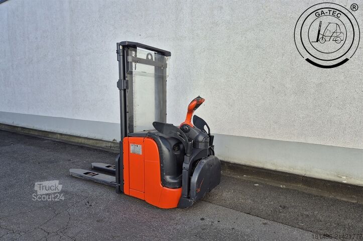 Højniveau plukketruck Linde L14APi