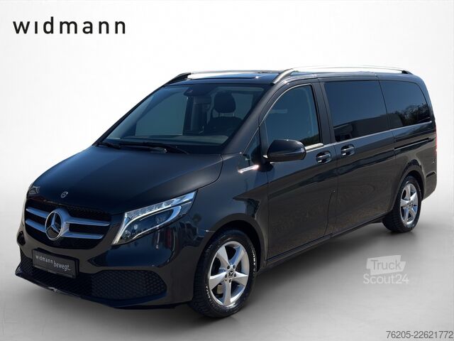 Minibus Mercedes-Benz V 220 d EDITION Kein Verkauf an Privatpersonen !