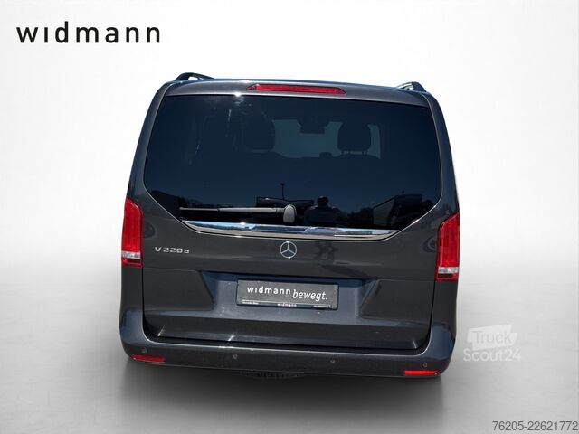 Minibus Mercedes-Benz V 220 d EDITION Kein Verkauf an Privatpersonen !
