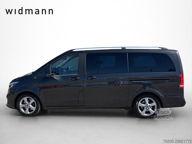 Minibus Mercedes-Benz V 220 d EDITION Kein Verkauf an Privatpersonen !