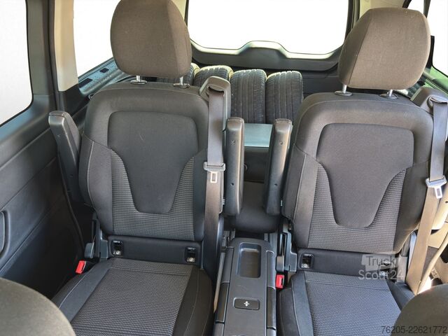 Minibus Mercedes-Benz V 220 d EDITION Kein Verkauf an Privatpersonen !