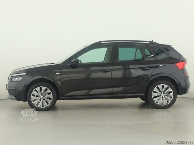 Minibussi Skoda Kamiq 1.5 TSI Tour OPF (EURO 6d) *ACC*LED*PTS*Rückfahrkamera**