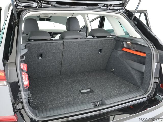 Minibussi Skoda Kamiq 1.5 TSI Tour OPF (EURO 6d) *ACC*LED*PTS*Rückfahrkamera**