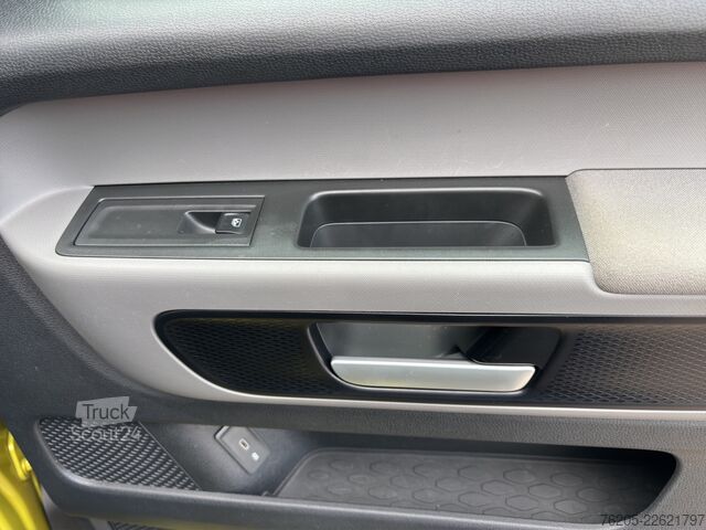 Minibus VW ID.Buzz Pro ACC AUT Kam. LED LM Navi PDC ParkAss