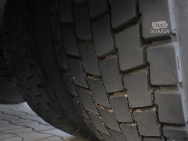 Trattore stradale standard MAN TGX 18.440, EURO 5