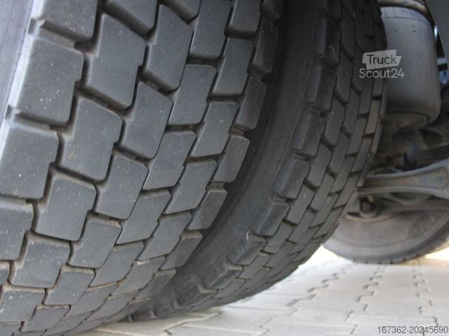 Trattore stradale standard MAN TGX 18.440, EURO 5