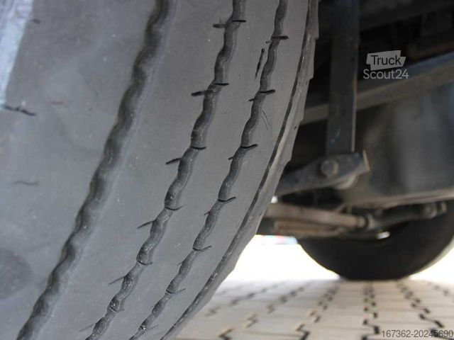 Standard nyergesvontató MAN TGX 18.440, EURO 5