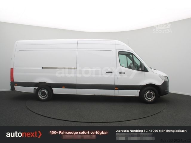 Bestelwagen met verhoogd dak MERCEDES-BENZ Sprinter 316 Automatik *MAXI* KAMERA+NAVI (7248)