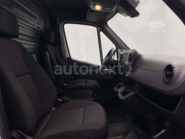Bestelwagen met verhoogd dak MERCEDES-BENZ Sprinter 316 Automatik *MAXI* KAMERA+NAVI (7248)