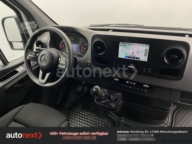 Fourgon surélevé MERCEDES-BENZ Sprinter 314 *Liftsystem Be- und Entladen* (7208