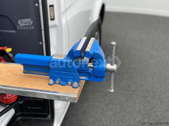 Bestelwagen met verhoogd dak MERCEDES-BENZ Sprinter 314 *Liftsystem Be- und Entladen* (7208