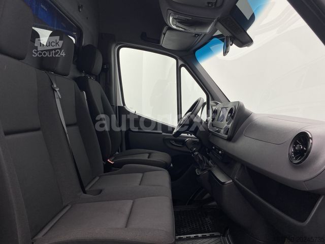 Fourgon surélevé MERCEDES-BENZ Sprinter 314 *Liftsystem Be- und Entladen* (7208