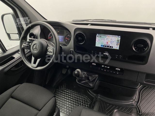 Bestelwagen met verhoogd dak MERCEDES-BENZ Sprinter 314 *Liftsystem Be- und Entladen* (7208