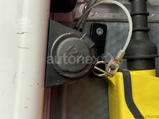 Kastenwagen hoch MERCEDES-BENZ Sprinter 314 *Liftsystem Be- und Entladen* (7208