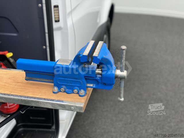 Camion-citerne à vide MERCEDES-BENZ Sprinter 314 *Liftsystem Be- und Entladen* (7208
